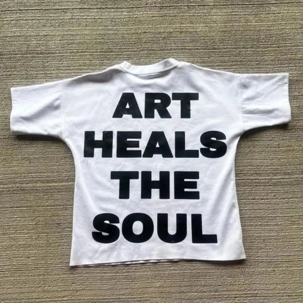 Field Study: Harajuku T-shirt | Cult of God / s | Core Capsule