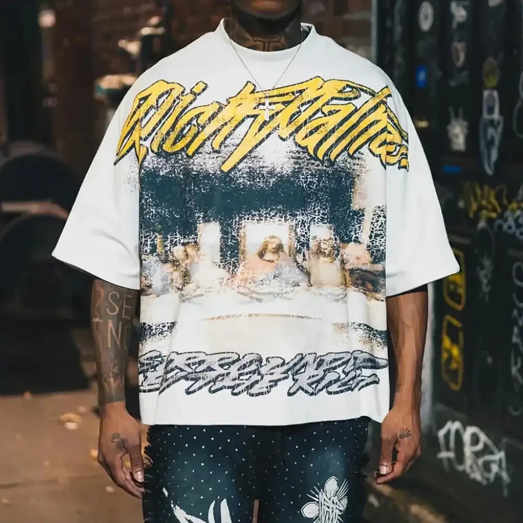 Field Study: Harajuku T-shirt | Core Capsule