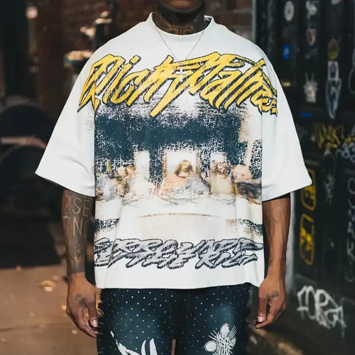 Field Study: Harajuku T-shirt | Core Capsule